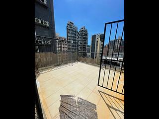 Sai Ying Pun - Wing Cheung Building 03