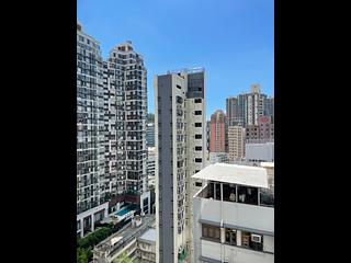 Sai Ying Pun - Wing Cheung Building 08