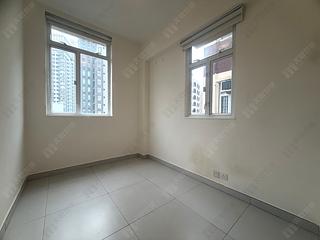 Wan Chai - Hay Wah Building 04