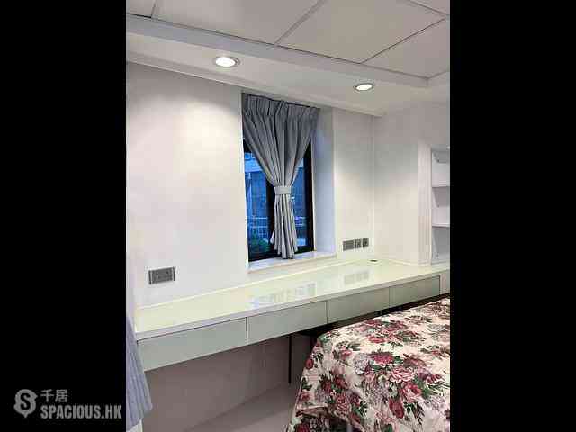 Causeway Bay - Waldorf Mansion 02
