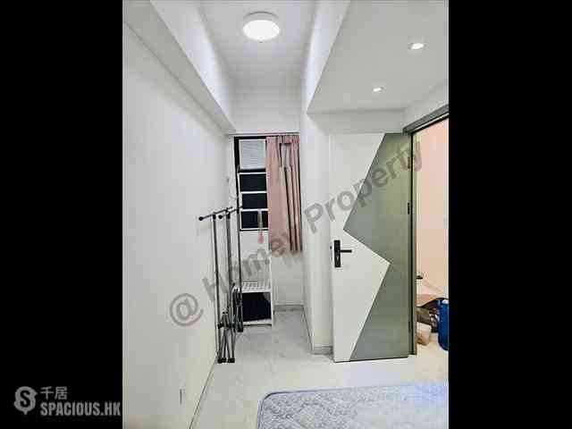 Tsim Sha Tsui - Wing Lee Building 02