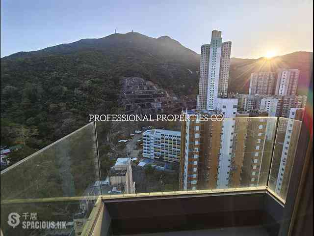 Shau Kei Wan - Grand Metro East 02