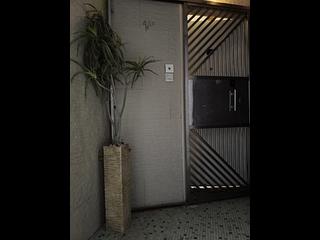 Wan Chai - Tak Fung House 05