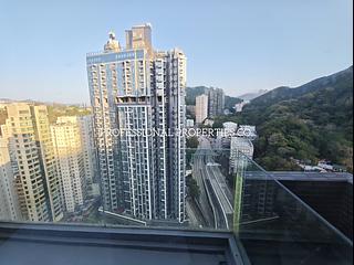Shau Kei Wan - Grand Metro East 12