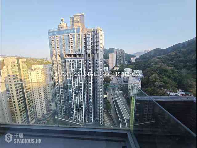 Shau Kei Wan - Grand Metro East 12