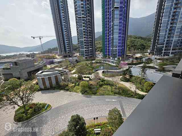Ma On Shan - Sierra Sea Phase 1A(2) Aqua Avenue Tower 5 01