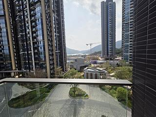 Ma On Shan - Sierra Sea Phase 1A(2) Aqua Avenue Tower 5 05
