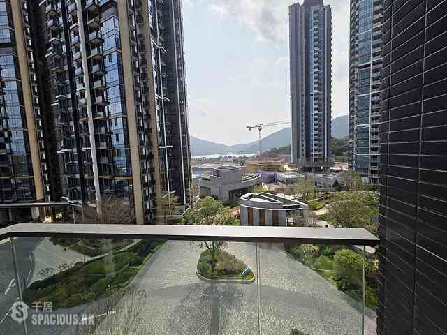 Ma On Shan - Sierra Sea Phase 1A(2) Aqua Avenue Tower 5 05