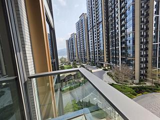 Ma On Shan - Sierra Sea Phase 1A(2) Aqua Avenue Tower 5 06