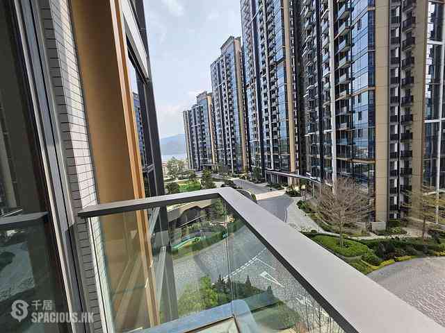 Ma On Shan - Sierra Sea Phase 1A(2) Aqua Avenue Tower 5 06