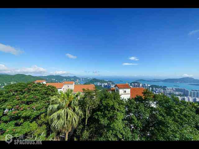 山顶 - Orient Crest 02
