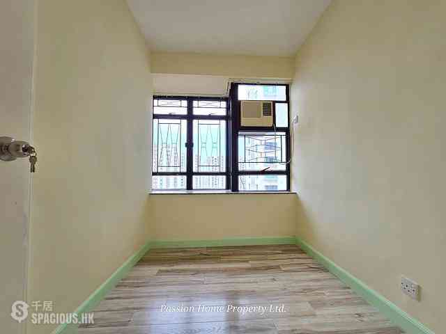 Quarry Bay - Kornhill 11