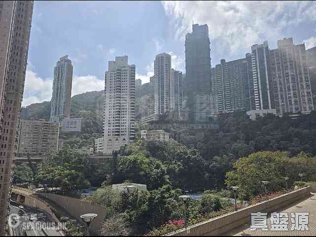中半山 - 花园台2号 (2座) 01