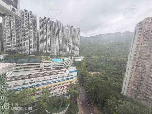 Quarry Bay - Nan Fung Sun Chuen Block 6 01