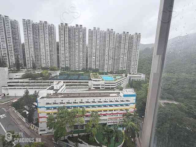 Quarry Bay - Nan Fung Sun Chuen Block 6 02