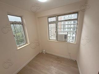 Quarry Bay - Nan Fung Sun Chuen Block 6 11