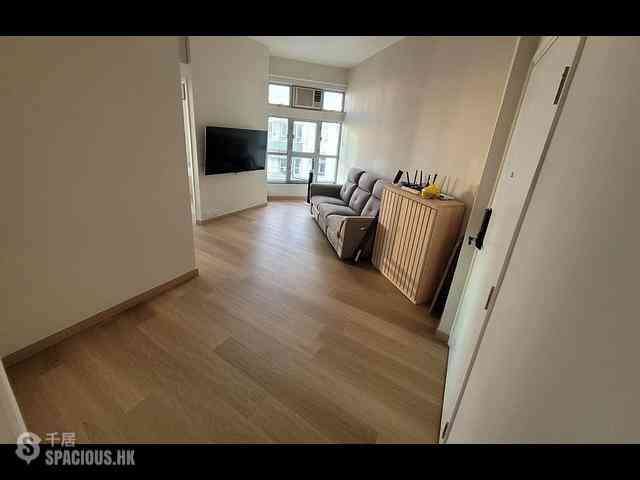 Whampoa Garden - Whampoa Garden 01