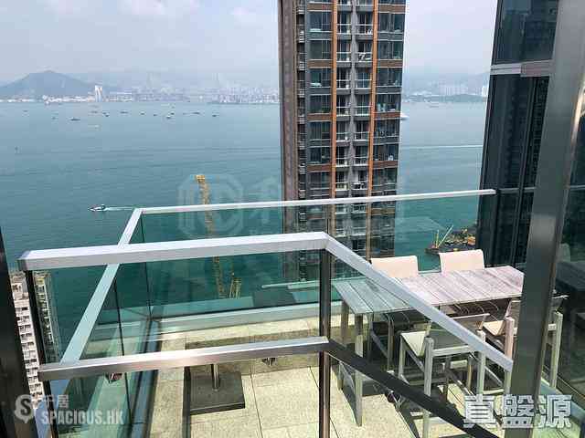 Kennedy Town - Imperial Kennedy 01
