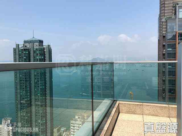 Kennedy Town - Imperial Kennedy 02