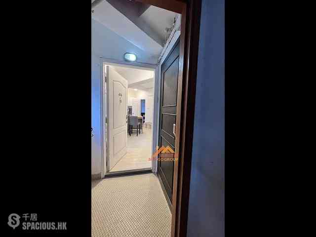 Mid Levels Central - 47A-47B, Caine Road 06