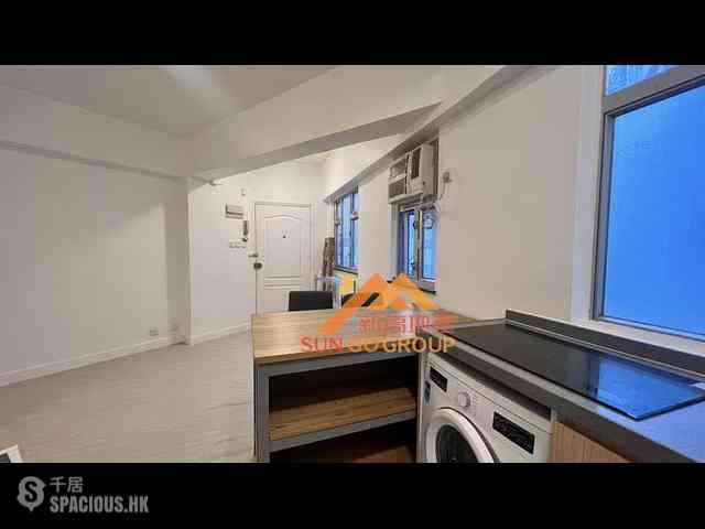 Mid Levels Central - 47A-47B, Caine Road 07