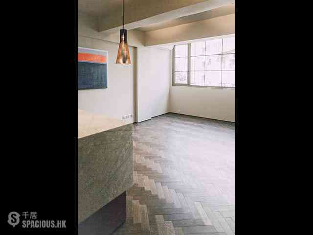 Mid Levels Central - 47A-47B, Caine Road 12