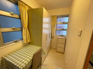 Wan Chai - Lee Loy Building 04