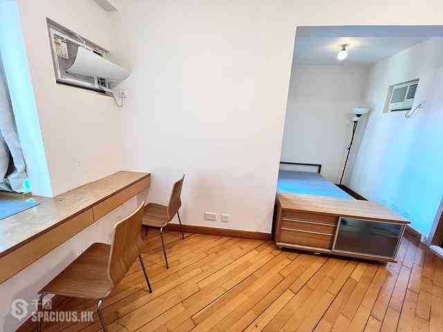 Causeway Bay - Well-Found Building 02