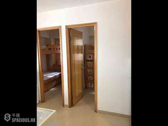 Wan Chai - Kam Shing Building 02