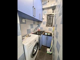 Wan Chai - Mountain View Mansion 06