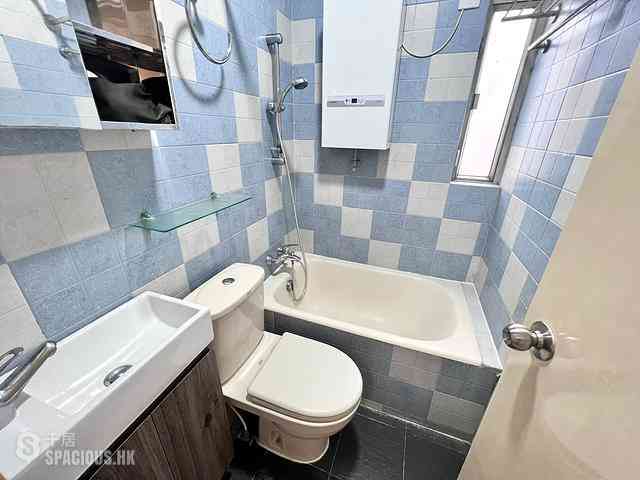 Wan Chai - Mountain View Mansion 07