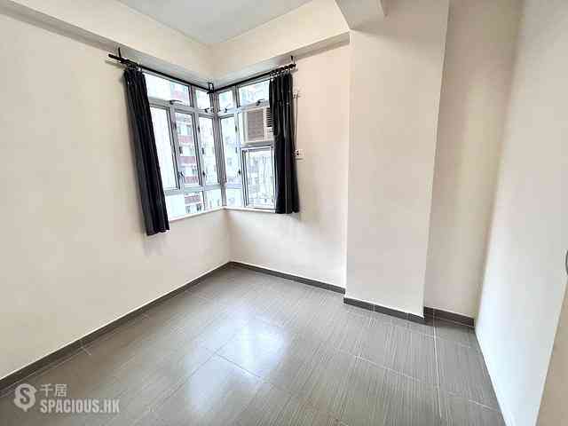 Wan Chai - Mountain View Mansion 08