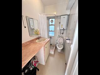 Wan Chai - Silvervale Mansion 10