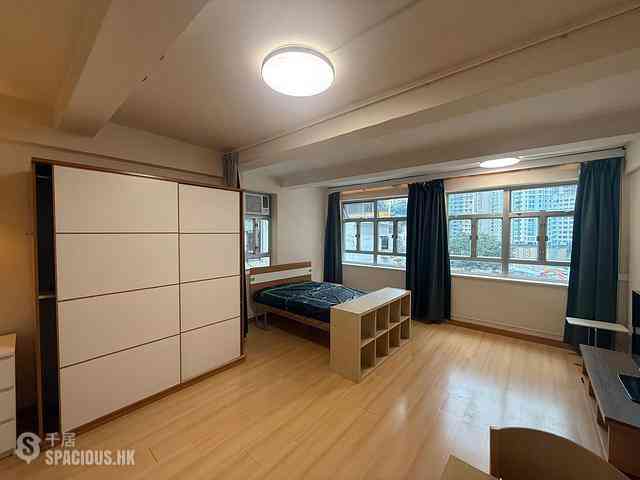 Causeway Bay - Lei Wen Court 01