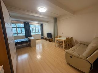 Causeway Bay - Lei Wen Court 02