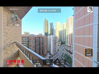 Siu Sai Wan - Fullview Garden Block 1 03