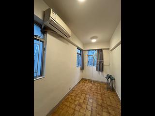 Sai Ying Pun - Wing Wah Building 03