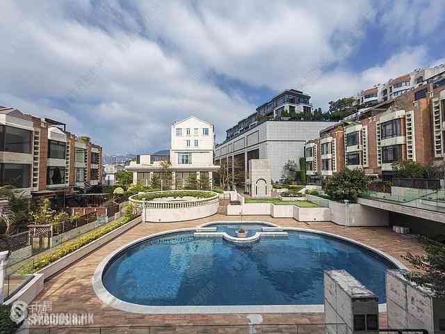 Deep Water Bay - 45, Island Road 02