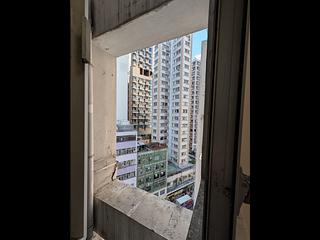 湾仔 - 修顿大厦 13