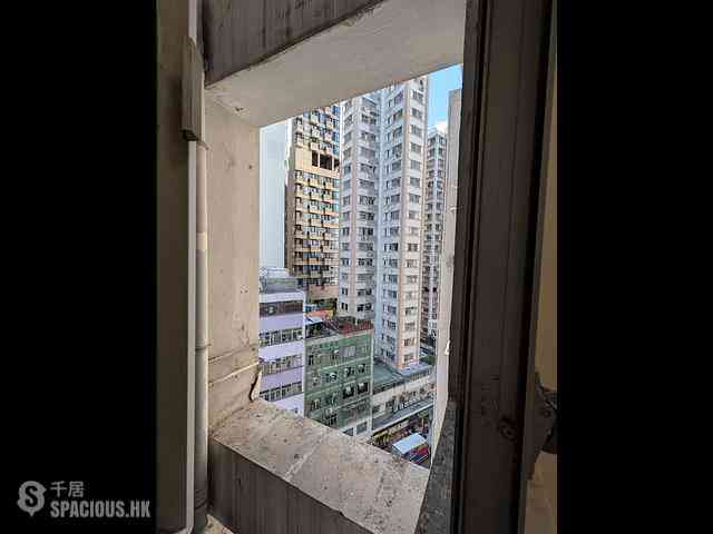 湾仔 - 修顿大厦 13