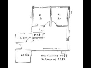 湾仔 - 修顿大厦 17