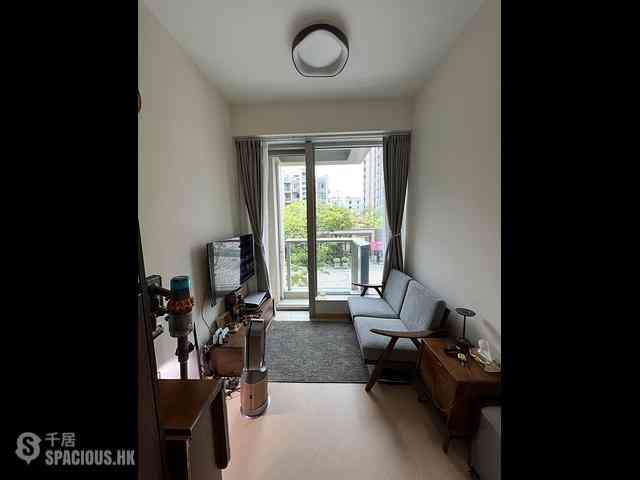 Ma On Shan - Silversands Tower 5A 01
