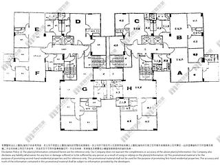 Wan Chai - Yue King Building 13