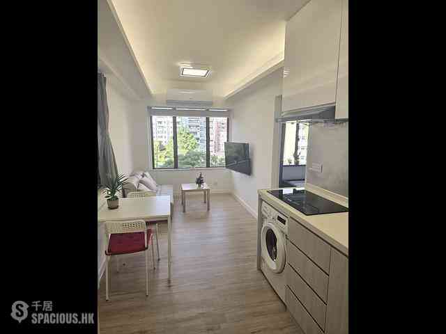 Tsim Sha Tsui - Yiu Pont House 01