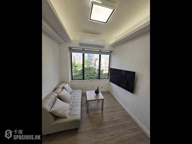 Tsim Sha Tsui - Yiu Pont House 03