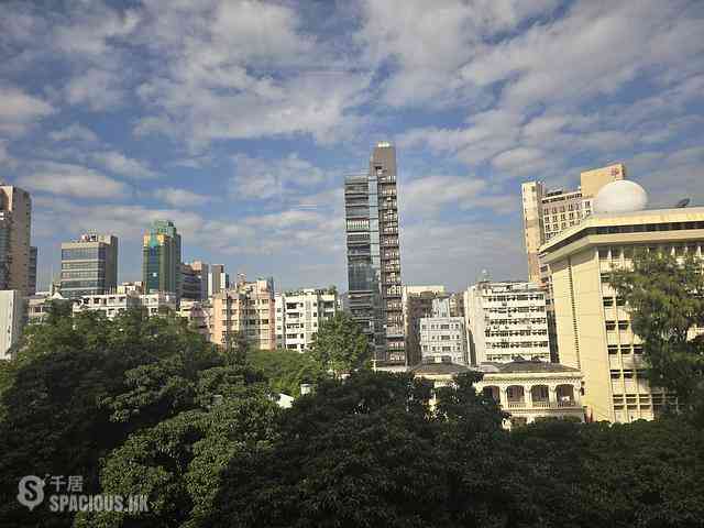 Tsim Sha Tsui - Yiu Pont House 04
