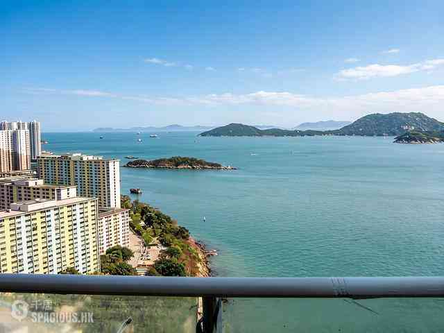 Cyberport - Residence Bel-Air 01