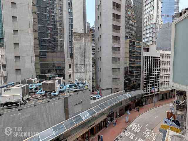 Sheung Wan - 242-244A, Queen's Road Central 05