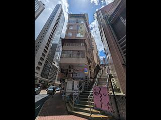 Sheung Wan - 242-244A, Queen's Road Central 15