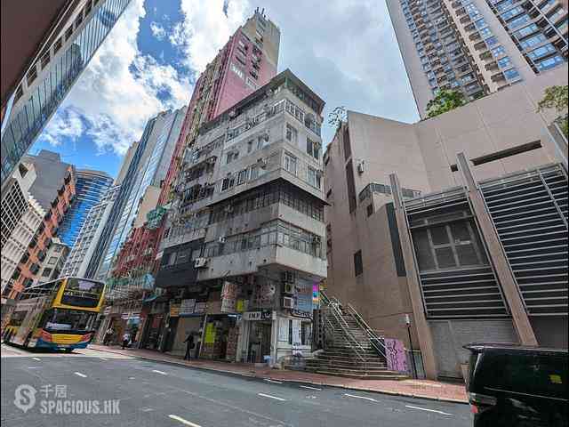 Sheung Wan - 242-244A, Queen's Road Central 16